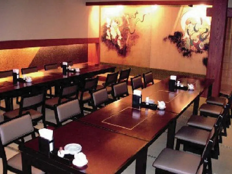 *** 经济型酒店 Fujita Kanko Washington Hotel 旭川 日本