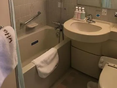 Fujita Kanko Washington Hotel 旭川