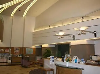 Fujita Kanko Washington Hotel 旭川 3*,  日本
