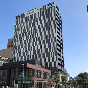 3* 酒店 Amanek